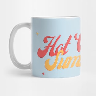 Hot Vax Summer Mug